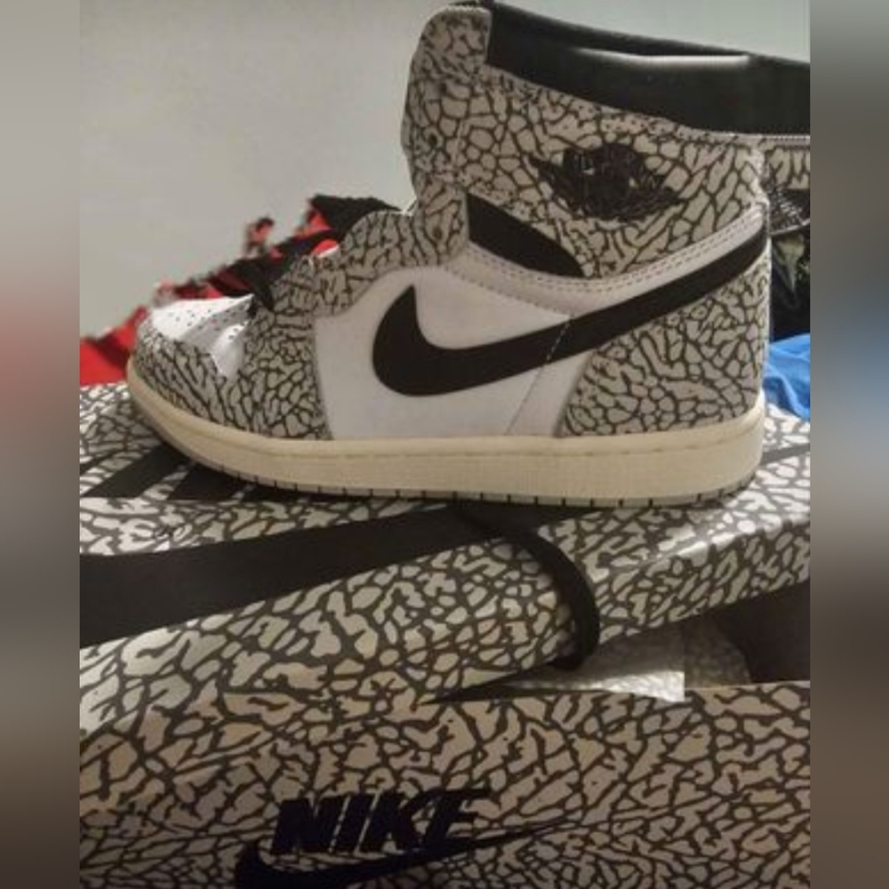 Brand new Nike Air Jordan